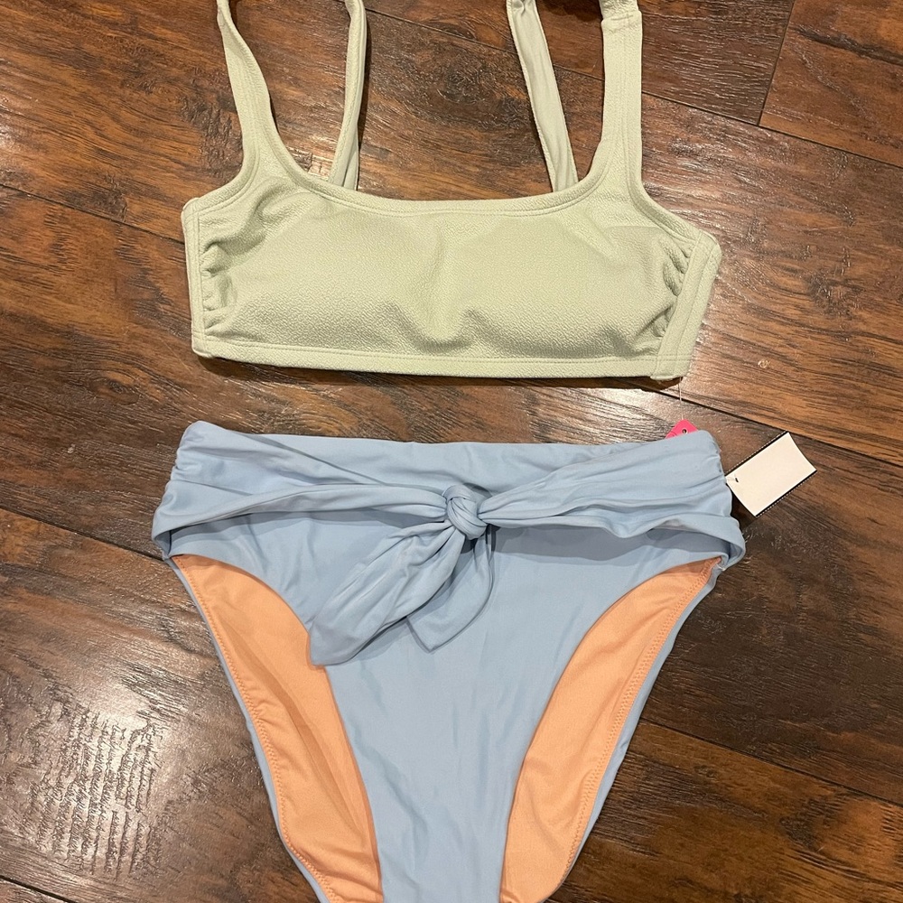 Bikini Set NWT